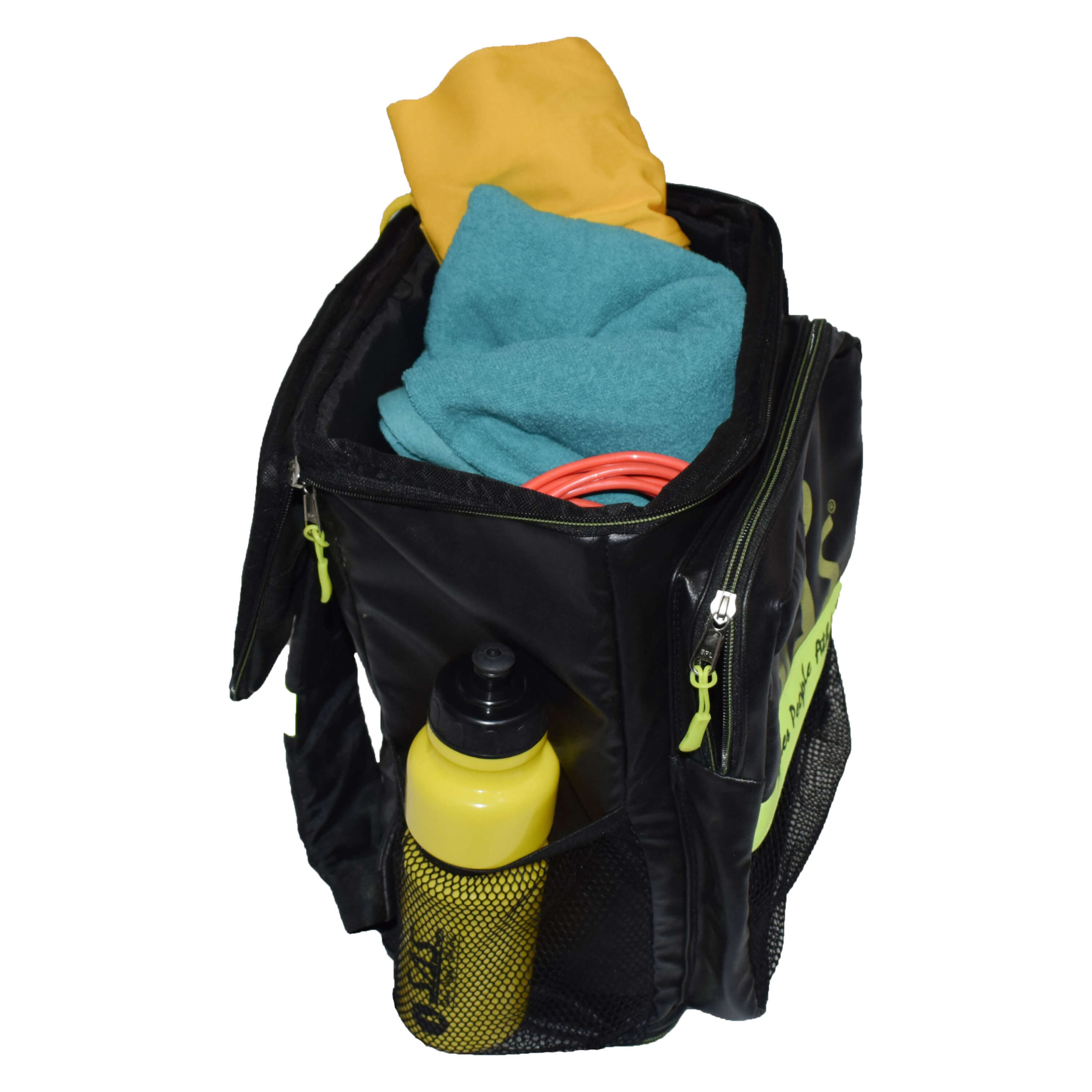 Wesley Travel Shoulder Backpack, Number Of Compartments: 3, Bag Capacity:  45 L at Rs 575 in New Delhi