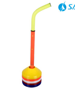 Cone Collector with Saucer Cones (Set of 50)