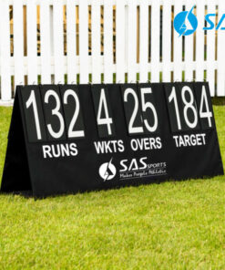 Cricket Score Board