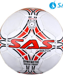 SAS SPORTS Football Rubber Size -5