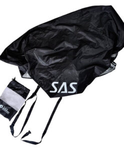 SAS SPORTS Agility Resistance Training Speed Chute 56"