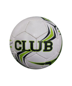 SAS SPORTS Footballs Club Size 5