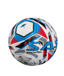 SAS SPORTS Footballs Dynamic (Size 5)