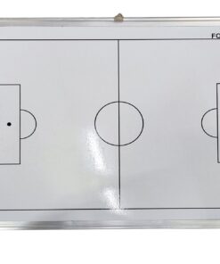 Soccer Tactic Board 60x90 cm