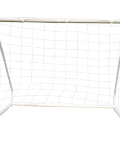 Football Goal Post PVC Club 8X6X4.5