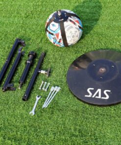 SAS SPORTS Kickit Football