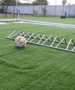 SAS SPORTS Goali Reaction Ramp