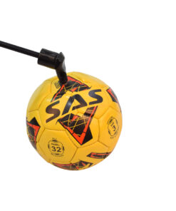 SAS SPORTS Football Double Action pump