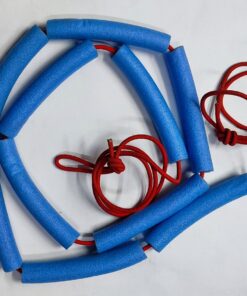 SAS SPORTS Cross Bar Elastic