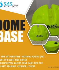 SAS SPORTS Four Way Slit Base