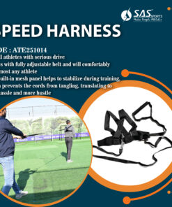 SAS SPORTS Speed Harness